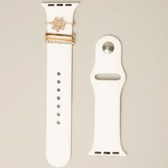 Charm Watch Band for Apple Watch - Picture 1 of 2